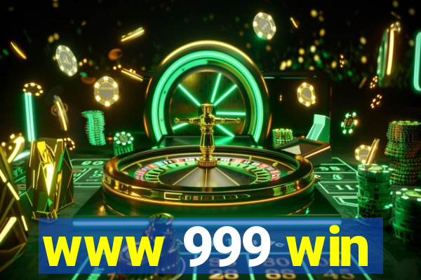 www 999 win